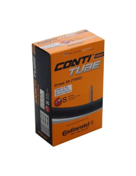 Continental bnb Cross 28 (700C) 28 x 1.50 - 1.75 fv 42mm