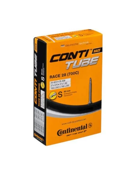 Continental bnb Race 28 (700C) 28 x 1 fv 60mm