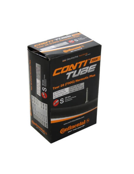 Continental bnb Tour 28 Hermetic 28 x 1 3/8 fv 42mm
