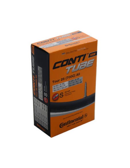 Continental bnb Tour 28 All 28 x 1 3/8 fv 42mm