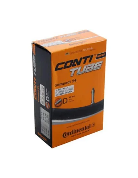 Continental bnb Compact 24 x 1.75 hv 40mm