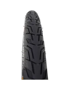 Continental btb Ride City 37-622 zw refl