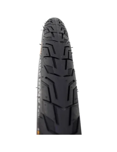 Continental btb Ride City 37-622 zw refl