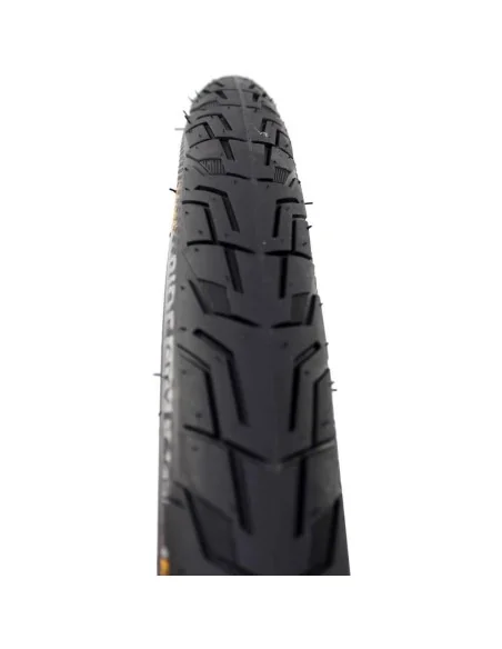 Continental btb Ride City 37-622 zw refl
