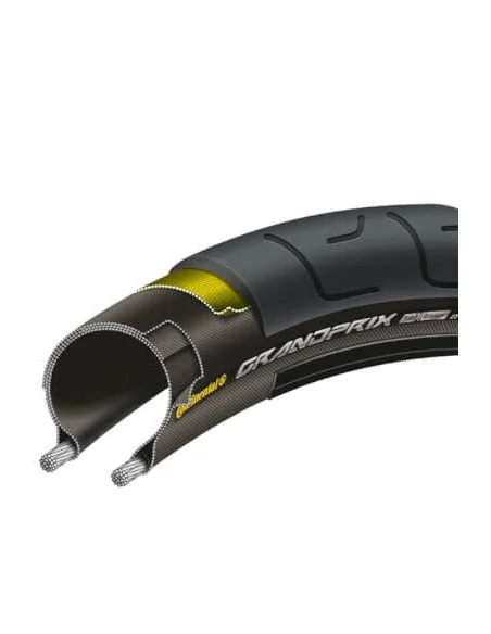 Continental btb GP 23-622 zw