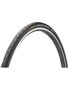 Continental btb GP 4-season 28-622 zw vouw