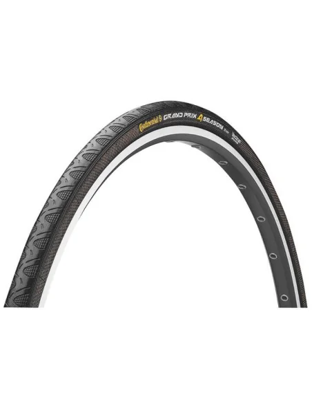 Continental btb GP 4-season 28-622 zw vouw