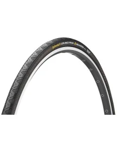 Continental btb GP 4-season 32-622 zw/tr vouw