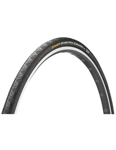 Continental btb GP 4-season 32-622 zw/tr vouw
