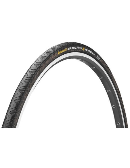 Continental btb GP 4-season 32-622 zw/tr vouw