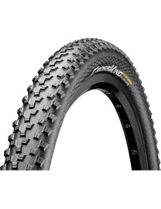 Continental btb CrossKing II Perf 55-622 zw vouw