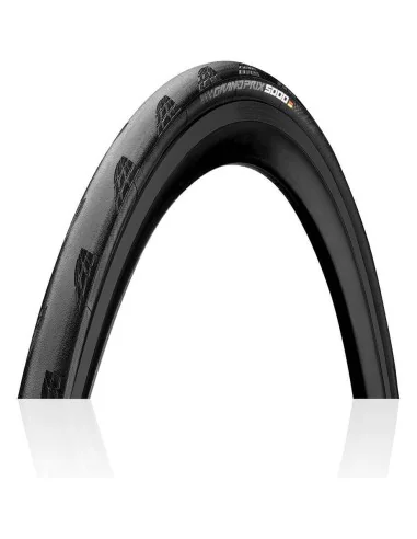 Continental btb GP 5000 32-622 zw vouw