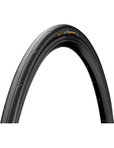 Continental btb Ultra Sport 23-622 zw vouw