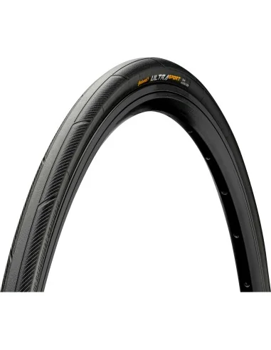 Continental btb Ultra Sport 23-622 zw vouw