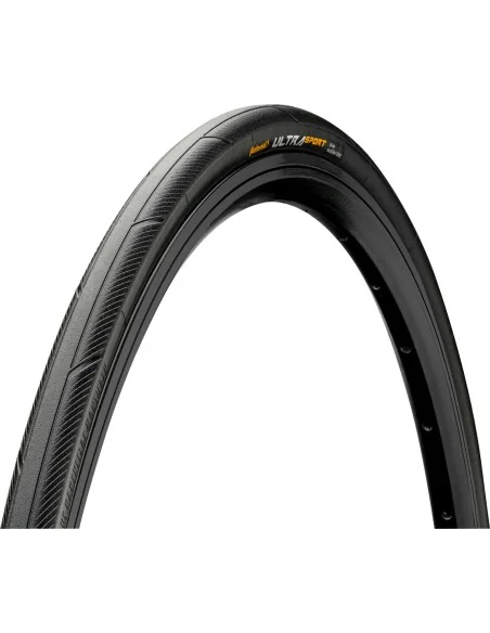 Continental btb Ultra Sport 23-622 zw vouw