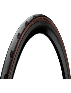Continental btb GP 5000 25-622 zw/trans vouw