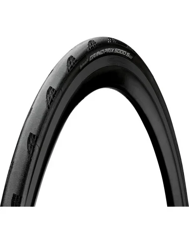 Continental btb GP 5000 S TR 28-622 zw vouw
