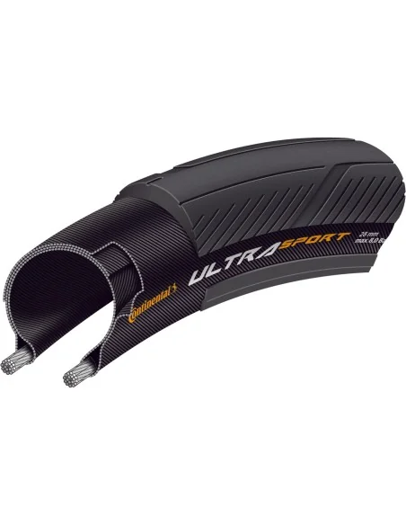 Continental btb Ultra Sport 28-622 zw vouw