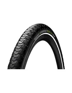Continental btb eContact Plus 50-406 zwart refl