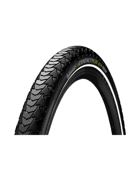 Continental btb eContact Plus 55-559 zwart refl