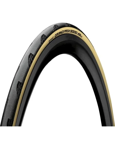 Continental btb GP 5000 AS TR 32-622 zw/cr vouw