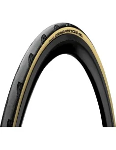 Continental btb GP 5000 AS TR 35-622 zw/cr vouw