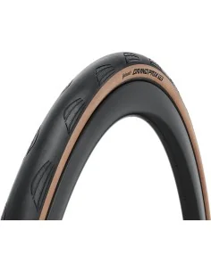 Continental btb Grand Prix TR 28-622 zw/trans vouw