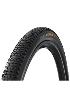 Continental btb Terra Adventure 50-622 zwart vouw