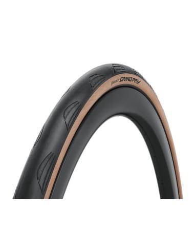 Continental btb Grand Prix 28-622 zw/trans vouw