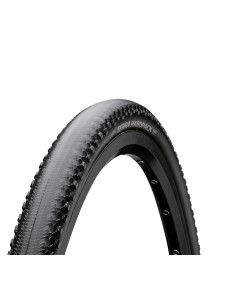 Continental btb Terra Hardpack ShieldWall 50-622 zw vouw