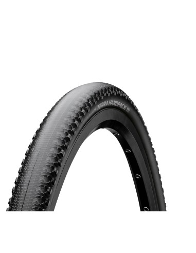 Continental btb Terra Hardpack ShieldWall 50-622 zw vouw
