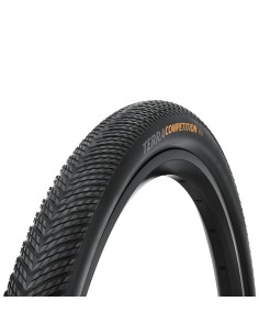 Continental btb Terra Competition Race Rapid 45-622 zw vouw