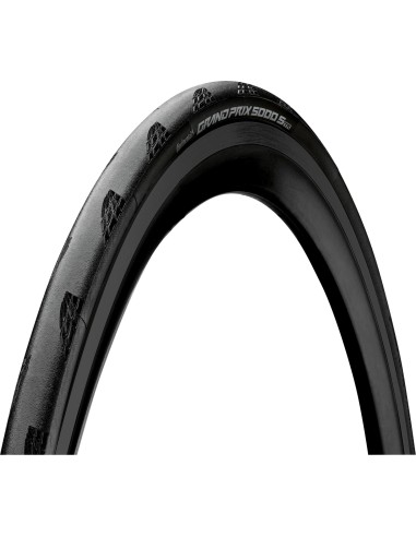 Continental btb GP 5000 S TR 35-622 zw vouw