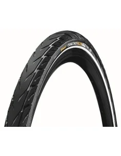 Continental btb Contact Plus City 37-622 zwart refl