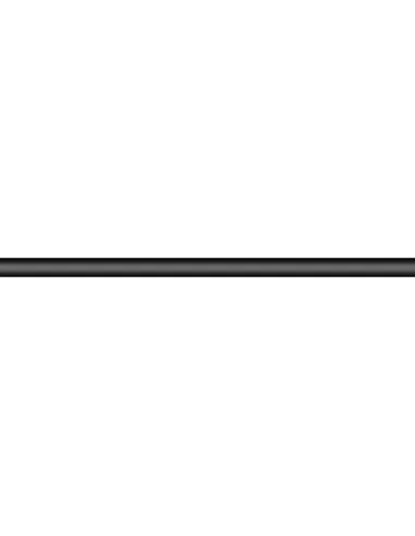 Elvedes rem buitenkabel 5mm zwart 10m