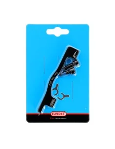 Elvedes Caliper / Remklauwadapter 203mm V+A PM- PM