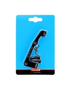 Elvedes Caliper / Remklauwadapter 203mm V PM - IS