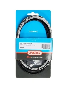 Elvedes schakel kabel univ F&S 6477