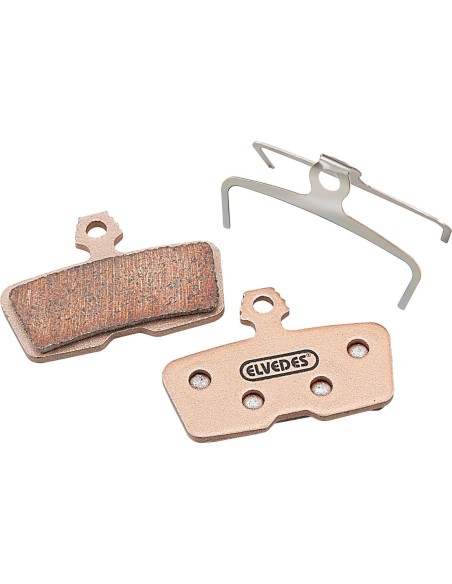 Elvedes schijfremblok New Avid C sintered