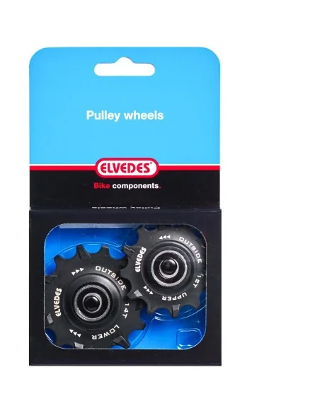 Elvedes derailleurwiel set Sram 1x12 +1x14t