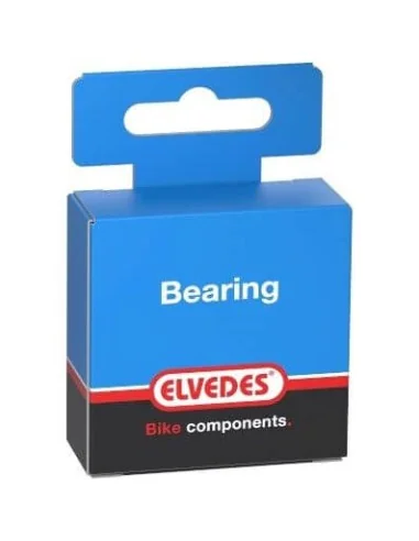Elvedes kogellager 6804 2RS (32x20x7)