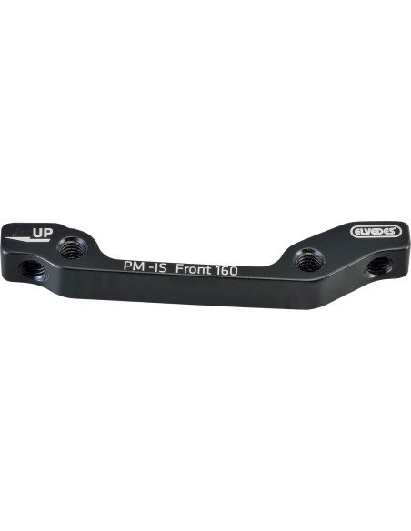 Elvedes Caliper / Remklauwadapter 160/140mm V+A PM- IS