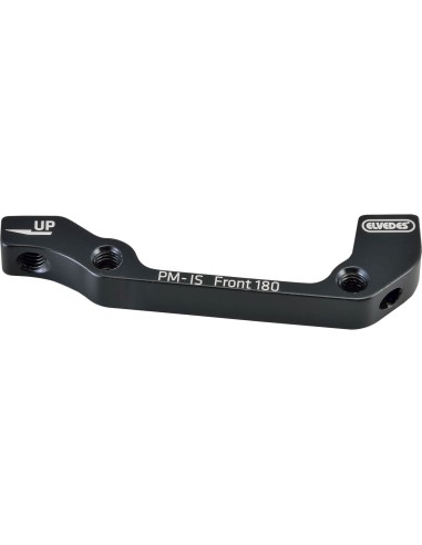 Elvedes Caliper / Remklauwadapter 180/160mm V+A PM- IS