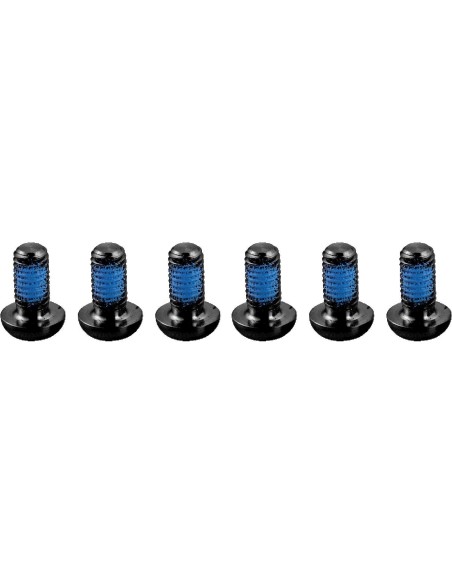 Elvedes remschijf 203mm SX zesgats 1.8mm