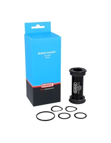 Elvedes trapas adapter Twistfit BB86/92 Shimano 24mm