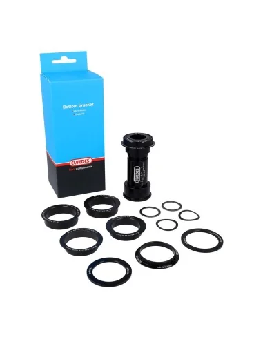 Elvedes trapas adapter Twistfit BB30/PF30 Shimano 24mm