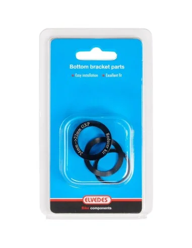 Elvedes reducer set 24/22 GPX