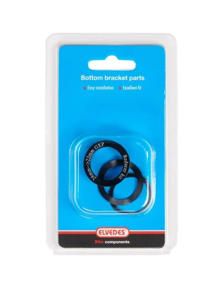 Elvedes reducer set 24/22 GPX