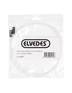 Elvedes inliner versn + ferrule 2,0/1,4mm 75cm (2)