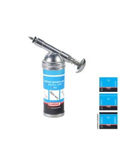 Elvedes grease gun